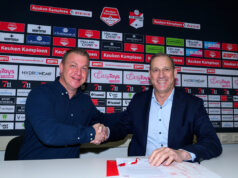 Nico Haak nieuwe technisch manager FC Emmen