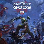Nintendo-Switch_DOOM-Eternal-The-Ancient-Gods-Part-One_Key-Art