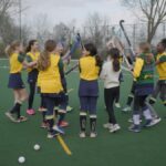 Noord Scoort! Hockeyteam Noorderlicht