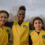 Noord Scoort! Roya, Raphaisa en Ghaya