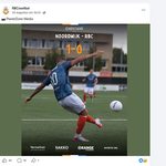 Noordwijk rbc FB rbc