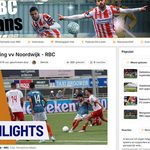 Noordwijk rbc fans 29082026