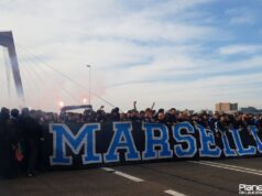 “Jorge Sampaoli weg bij Olympique Marseille”