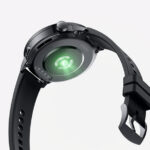 OPPO Watch X2 Mini_Sensor