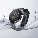 OPPO Watch X2 Mini_Waterproof_RGB