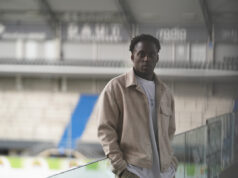 SC Paderborn 07 legt Kennedy Okpala vast