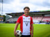 FC Emmen versterkt zich met David Voûte