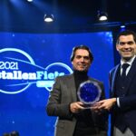 Kristallen Fiets 2021