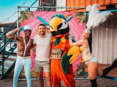 Nederlands Latin-eventorganisatie breidt uit naar VS en Zuid-Amerika