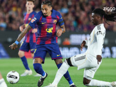 Ziggo Sport pakt uit met El Clásico: Rafael van der Vaart debuteert als commentator
