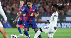 Ziggo Sport pakt uit met El Clásico: Rafael van der Vaart debuteert als commentator