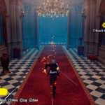 Persona 4 revival Dungeon