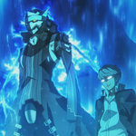 Persona 4 revival persona