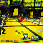Persona 4 revival prime time