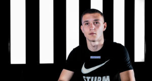 SK Sturm Graz haalt Servisch talent Petar Petrovic binnen