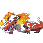 PokemonSV_Skeledirge_72dpi_GLOW_RGB