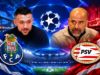 FC Porto en PSV treffen elkaar in Champions League: Eindhovenaren jagen op eerste overwinning