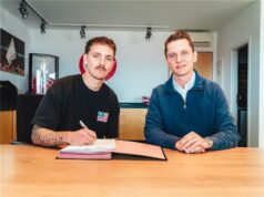 Phillip Tietz versterkt 1. FSV Mainz 05