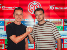 Stefan Posch definitief speler van Mainz 05