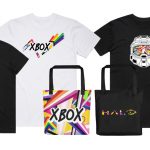 Pride clothing