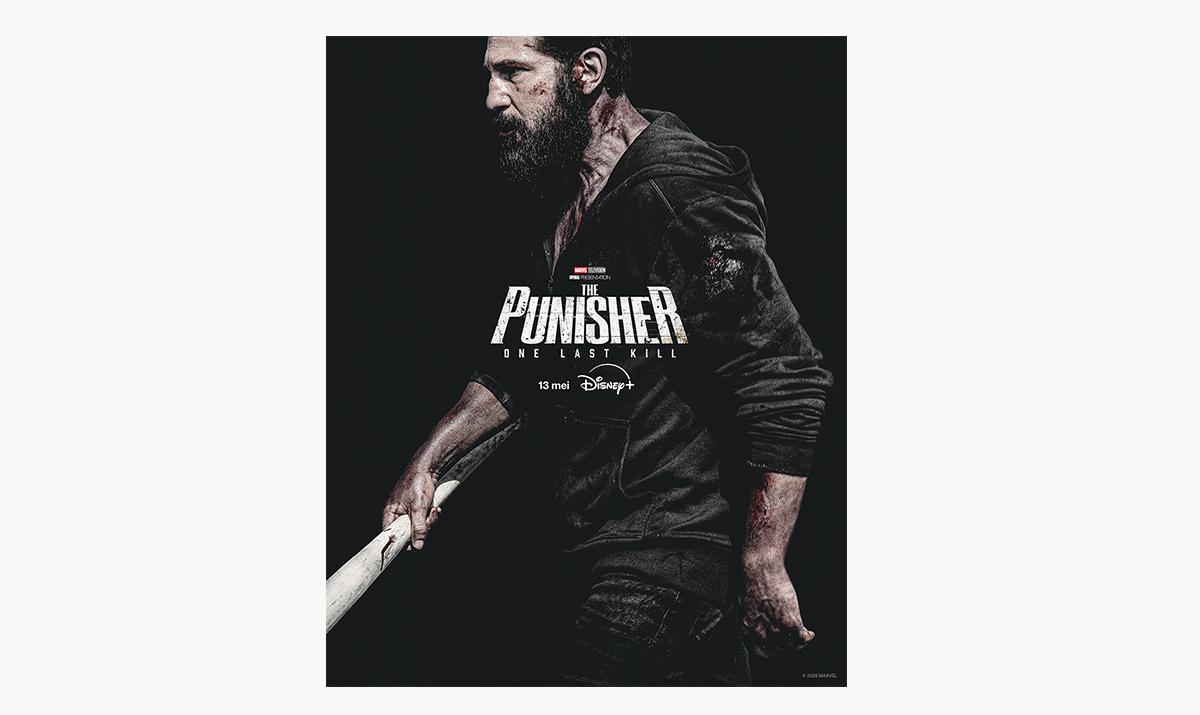 Punisher