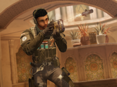 Rainbow Six Siege krijgt nieuwe Operator en 3v3-modus