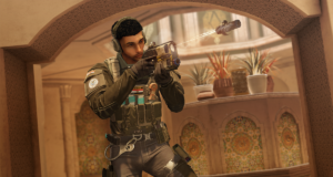 Rainbow Six Siege krijgt nieuwe Operator en 3v3-modus