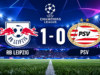 PSV verliest opnieuw in Duitsland ondanks sterk optreden Kovář