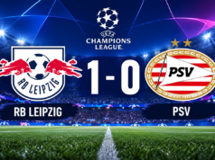 PSV verliest opnieuw in Duitsland ondanks sterk optreden Kovář