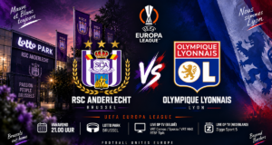 Van Champions League-domper naar Europa League: Lyon treft Anderlecht in Brussel