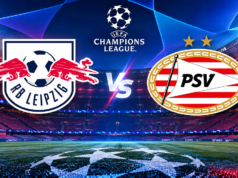 PSV treft Duitse tegenstander RB Leipzig op Europees podium