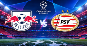 PSV treft Duitse tegenstander RB Leipzig op Europees podium
