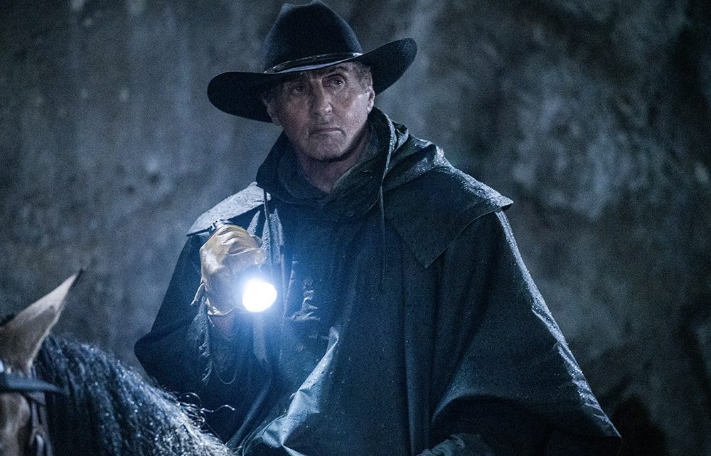 Recensie Rambo: Last Blood Recensie Rambo: Last Blood