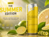 Red Bull lanceert nieuwe Summer Edition met frisse citrussmaken