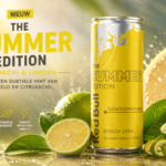 Redbull Sudachi limoen