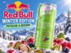 Red Bull komt met verrassende Winter Edition: Pistache & Bessen