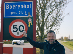 Reizen Waes  doorkruist in nieuw seizoen exotisch Nederland
