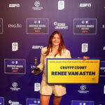 Renee van Asten © PlanetZone Media