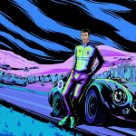 Ricciardo © EA Sports