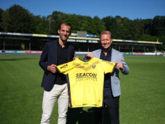 VVV-Venlo kiest Rick Kruys als nieuwe hoofdcoach