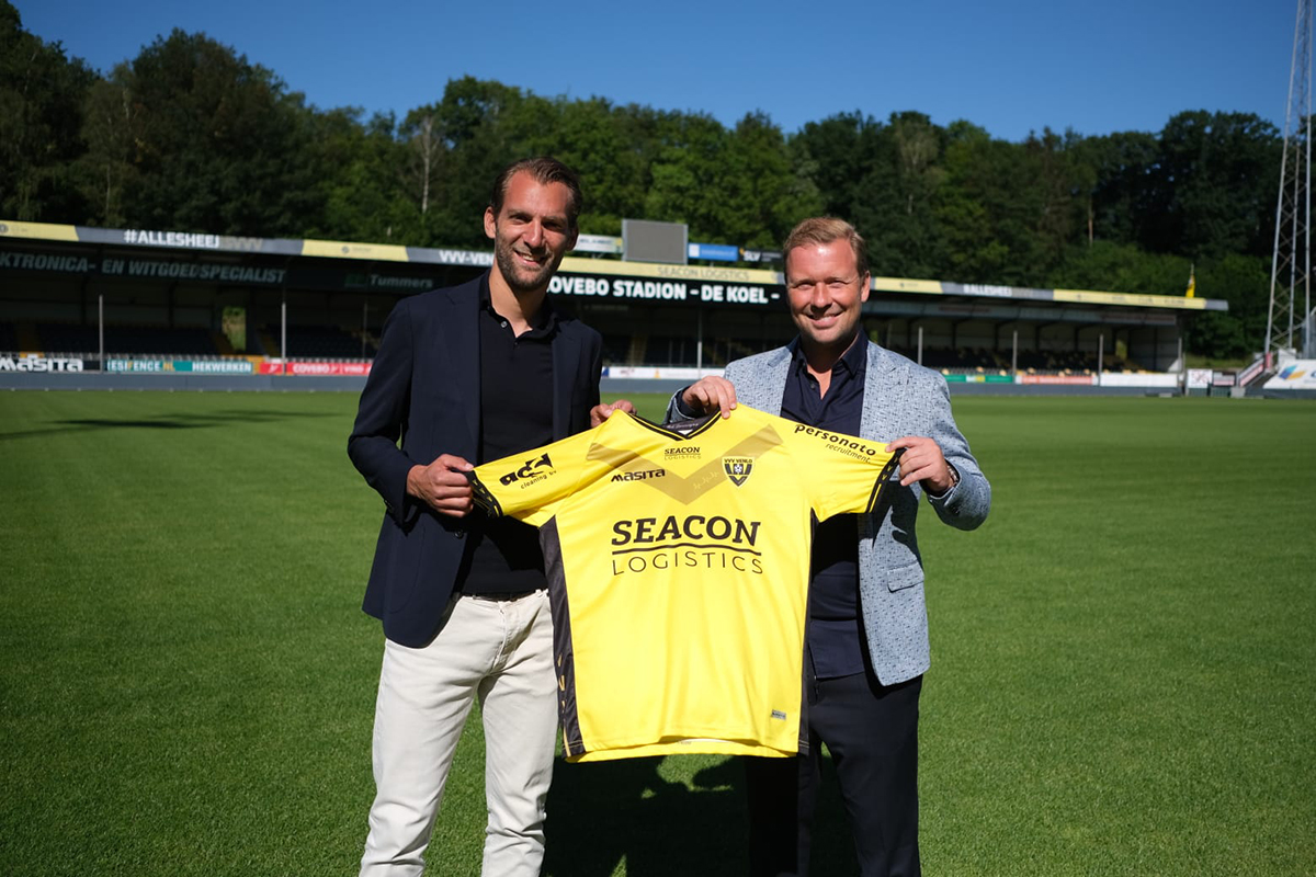 Rick Kruys - VVV-Venlo