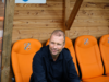 Rick Kruys vertrekt bij FC Volendam