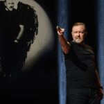 Ricky Gervais: Mortality