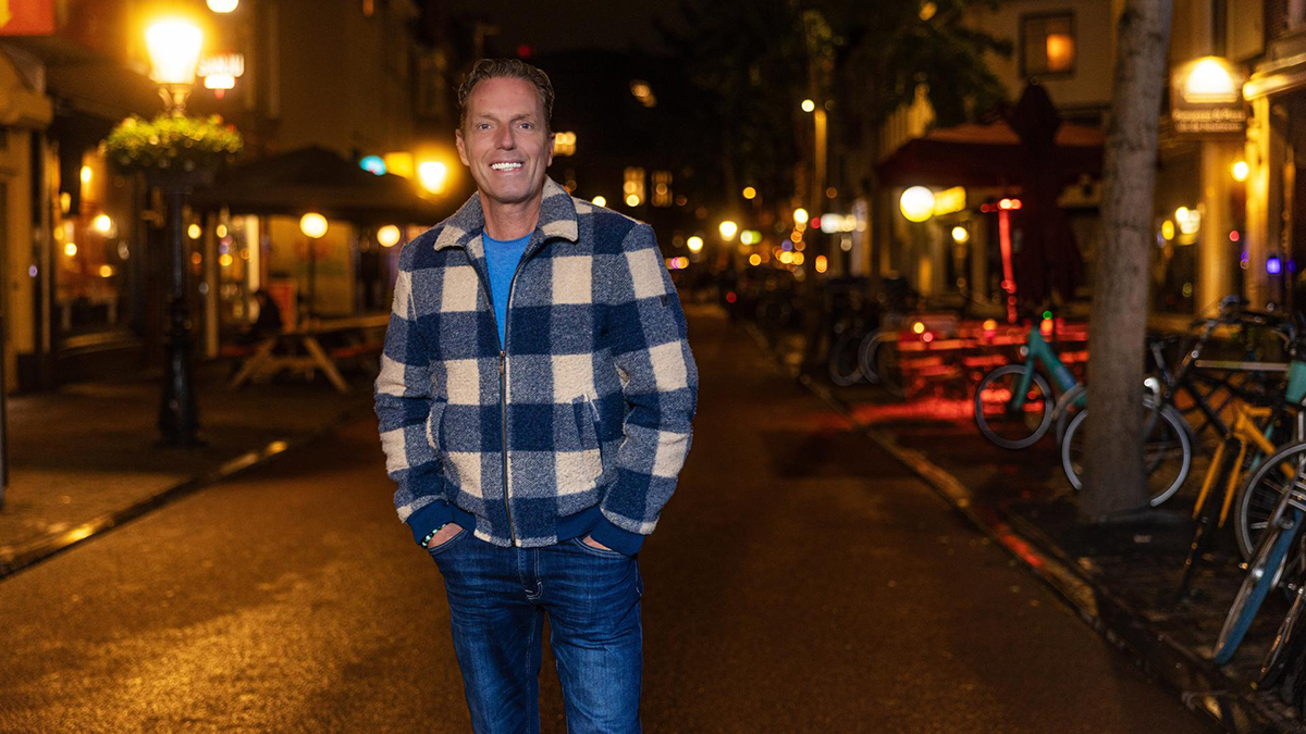 Rob Geus - De Hygiënepolitie © Wesse; de Groot