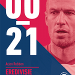 Robben-Eredivisie-Oeuvreprijs