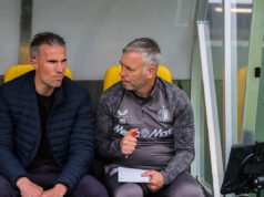 PEC Zwolle richt vizier op René Hake als nieuwe trainer
