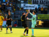Alemannia Aachen wint Geel-Zwarte Derby van Roda JC