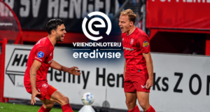 IJsselderby en kraker in Groningen kleuren negende speelronde Eredivisie