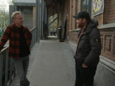 Lief en leed in een nieuw seizoen ‘Rooijakkers Over De Vloer’