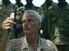 Man met missie in Zuid-Soedan. 2Doc: Rules of War
